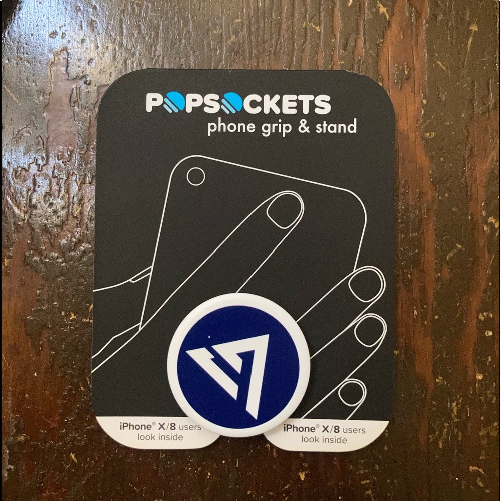Unique, customized Popsocket - Picture 2 of 3